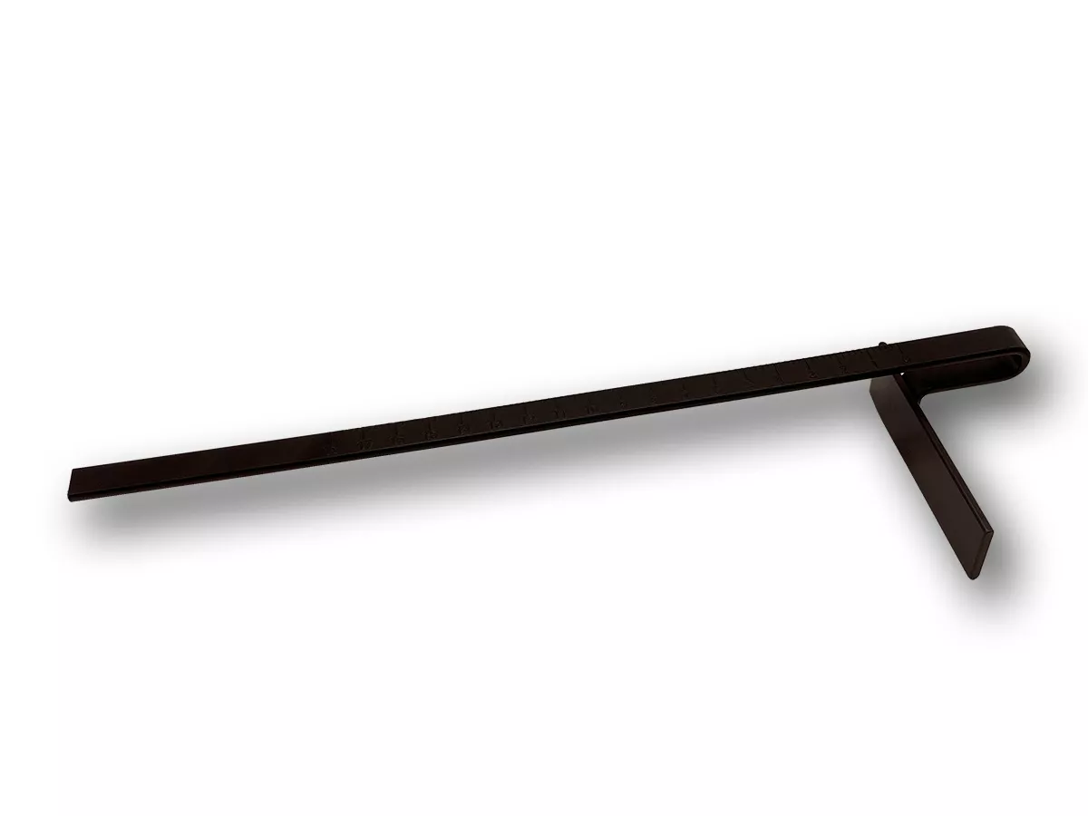 butée parallèle réf. 4931436322 AEG